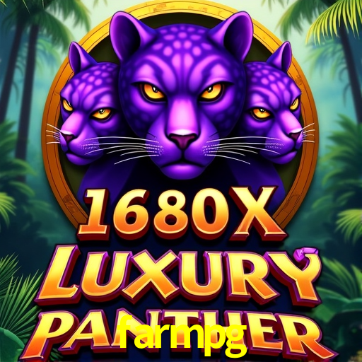 Benefícios da Conta farmpg