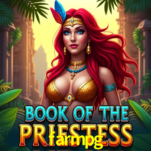 Integração de APIs farmpg