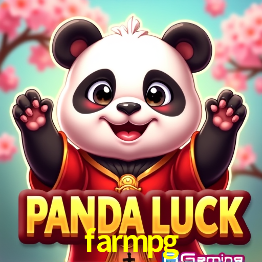 Diretório de Jogos farmpg