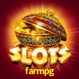 Interface do App farmpg