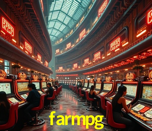 Mesa de Blackjack farmpg