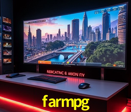 Estatísticas do Jogo farmpg