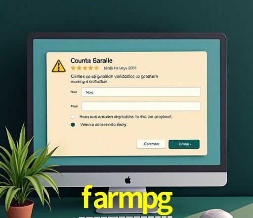 Interface Premium farmpg