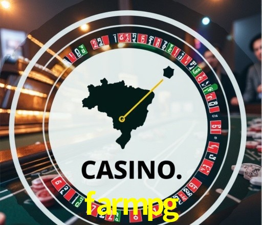 Casino Ao Vivo farmpg