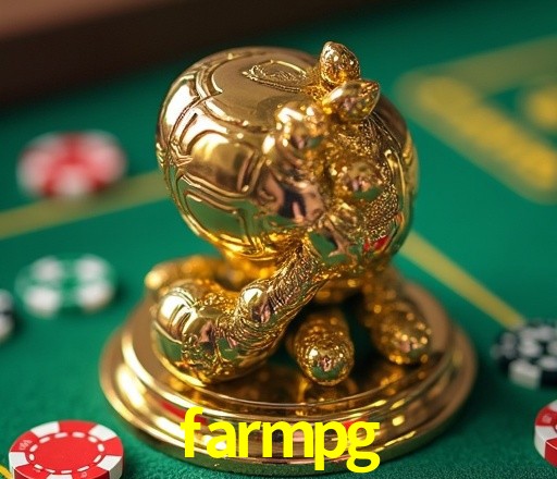 Design Responsivo farmpg