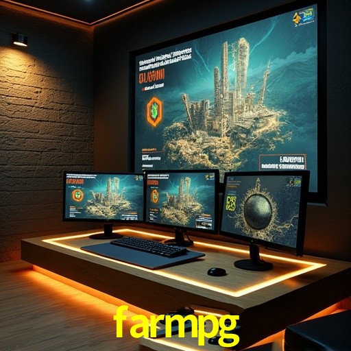 Jogos de Slot farmpg